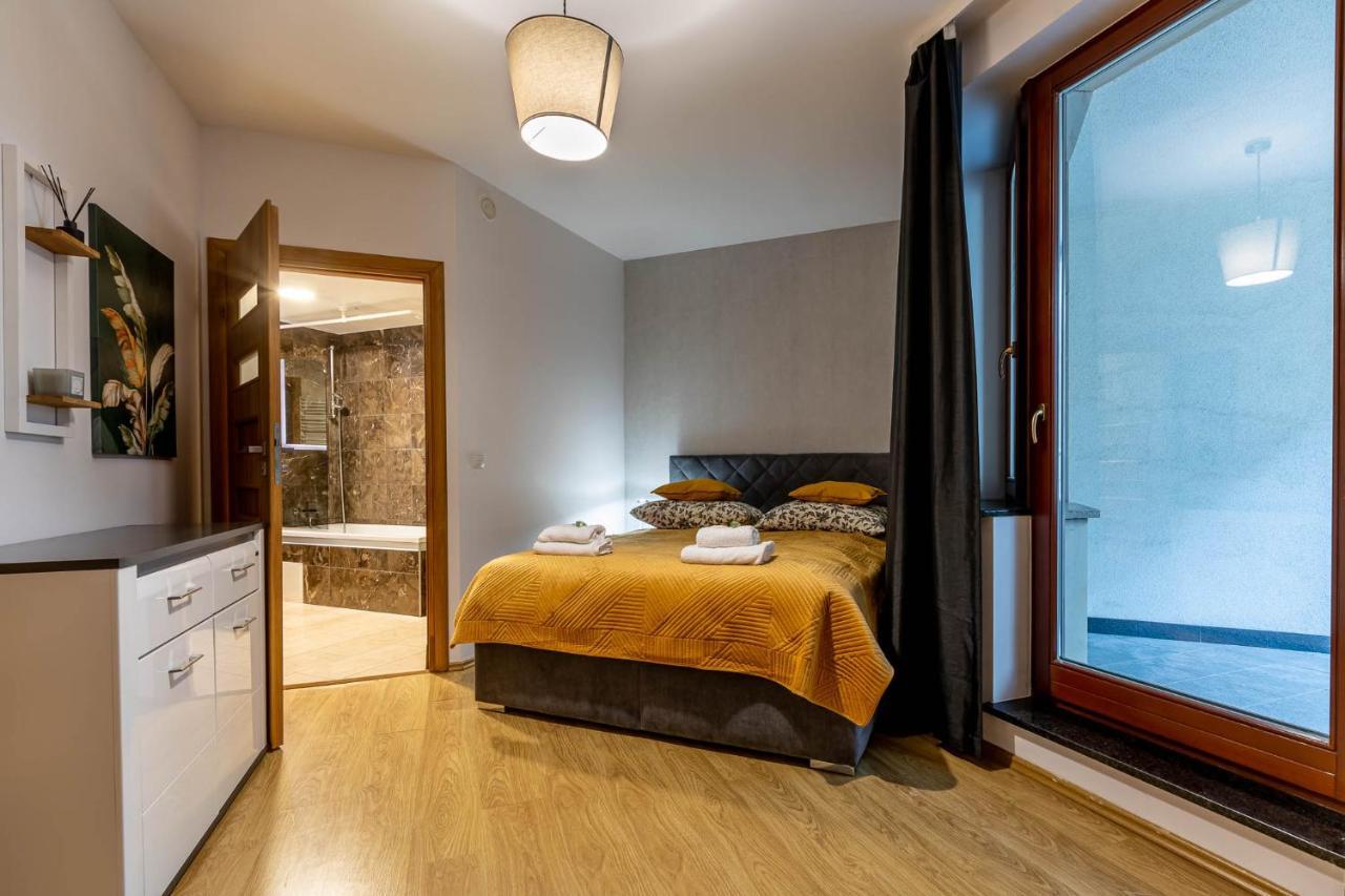 Apartament Just In Center فروتسواف المظهر الخارجي الصورة