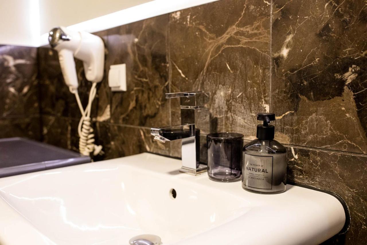 Apartament Just In Center فروتسواف المظهر الخارجي الصورة